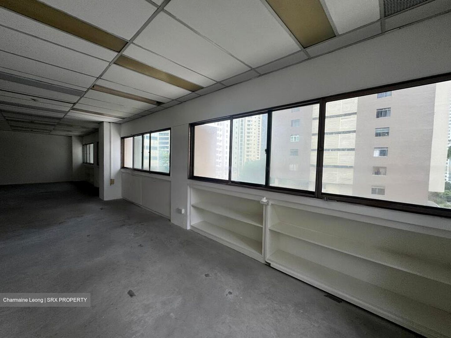 Orchard Towers (D9), Office #526213941
